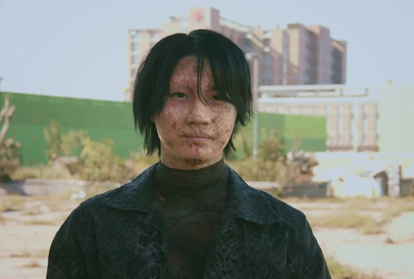 Alice in Borderland – Confira a crítica da segunda temporada!