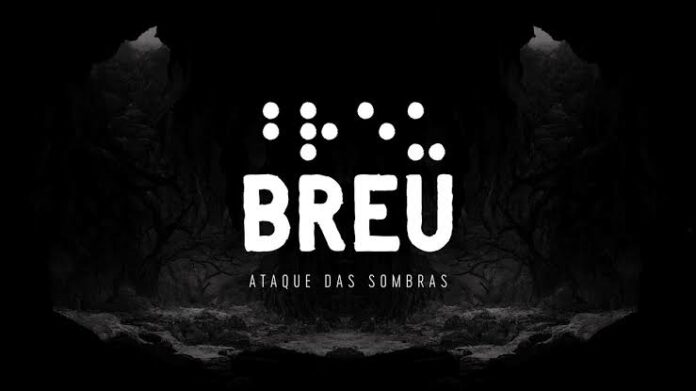 BREU: Ataque das Sombras | Entrevistamos Felipe Barros e Tharcisio Vaz, criadores do jogo