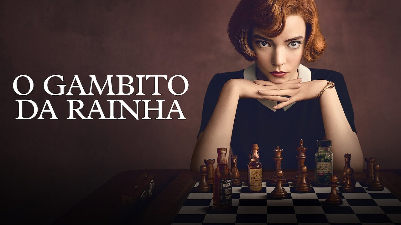 O Gambito da Rainha 2: Anya Taylor-Joy é hackeada e confirma nova