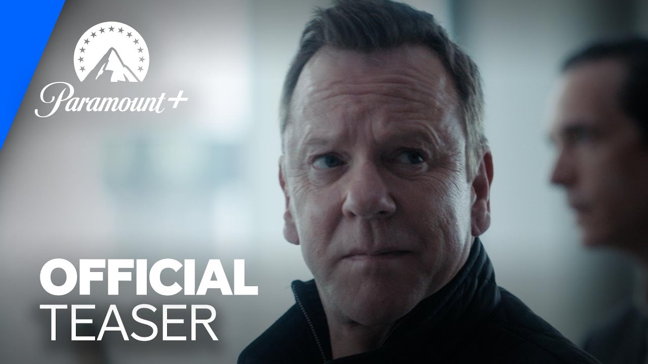 Estrelada por Kiefer Sutherland, 'Rabbit hole' não se sustenta