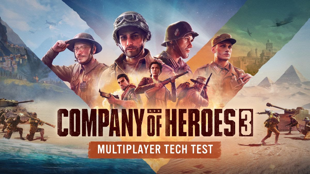 Company Of Heroes