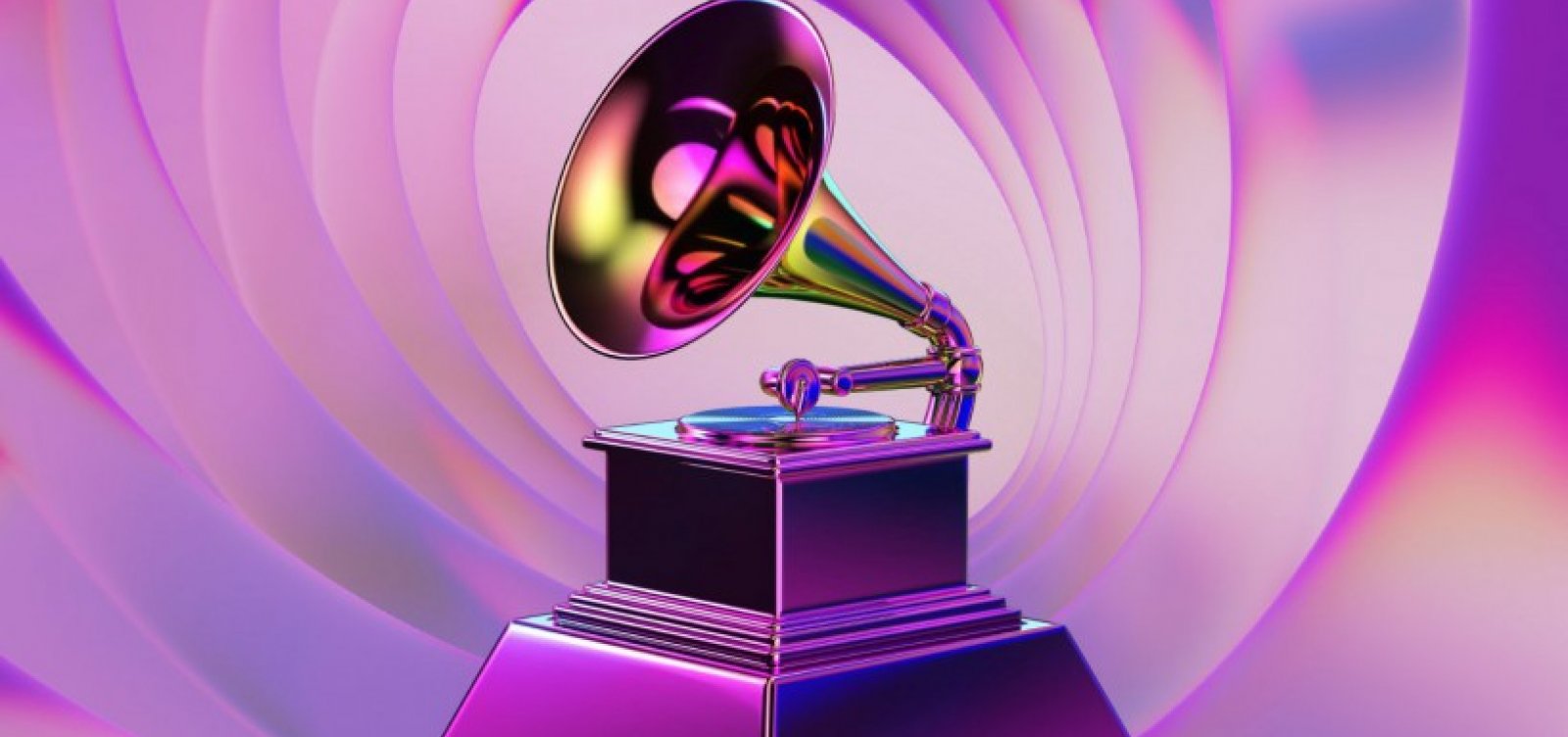 Grammy Logo