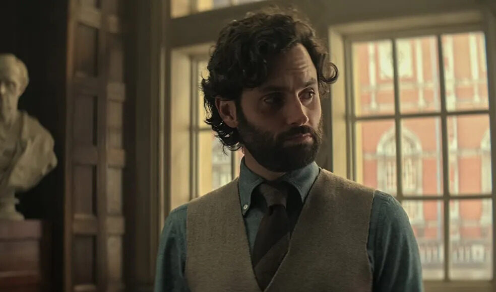 You (Você) – 4ª Temporada: Parte 2 – Confira a crítica da série!