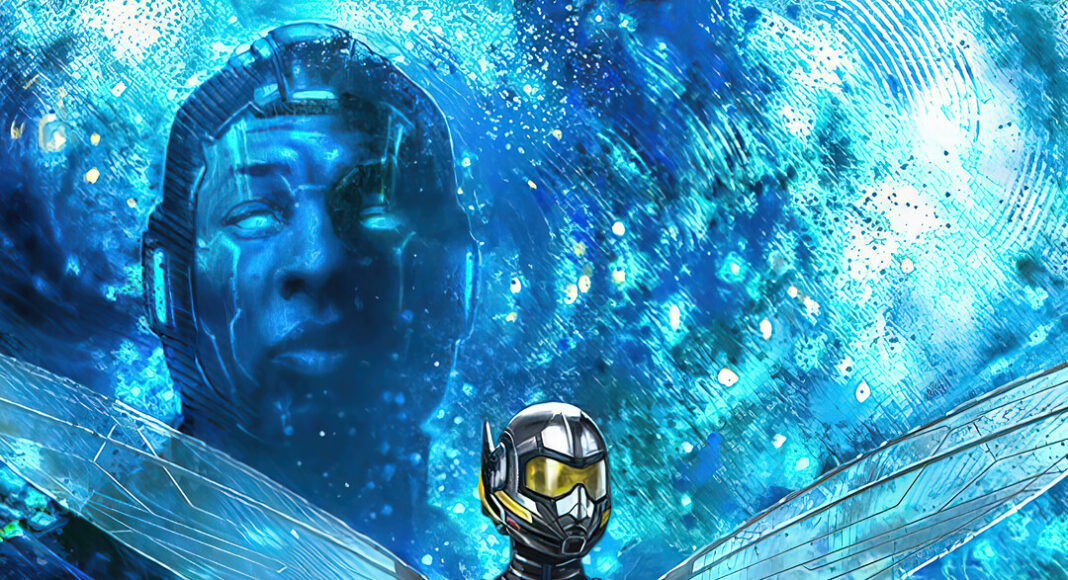 Homem-Formiga e a Vespa: Quantumania – Confira a crítica do filme!
