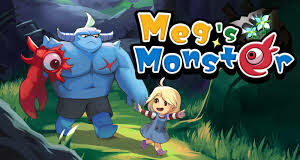 Meg’s Monster | RPG ganha novo trailer e data de lançamento