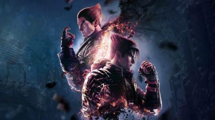Tekken 8: Veja o vídeo com o novo sitema gameplay e o anúncio da lutadora Nina Williams