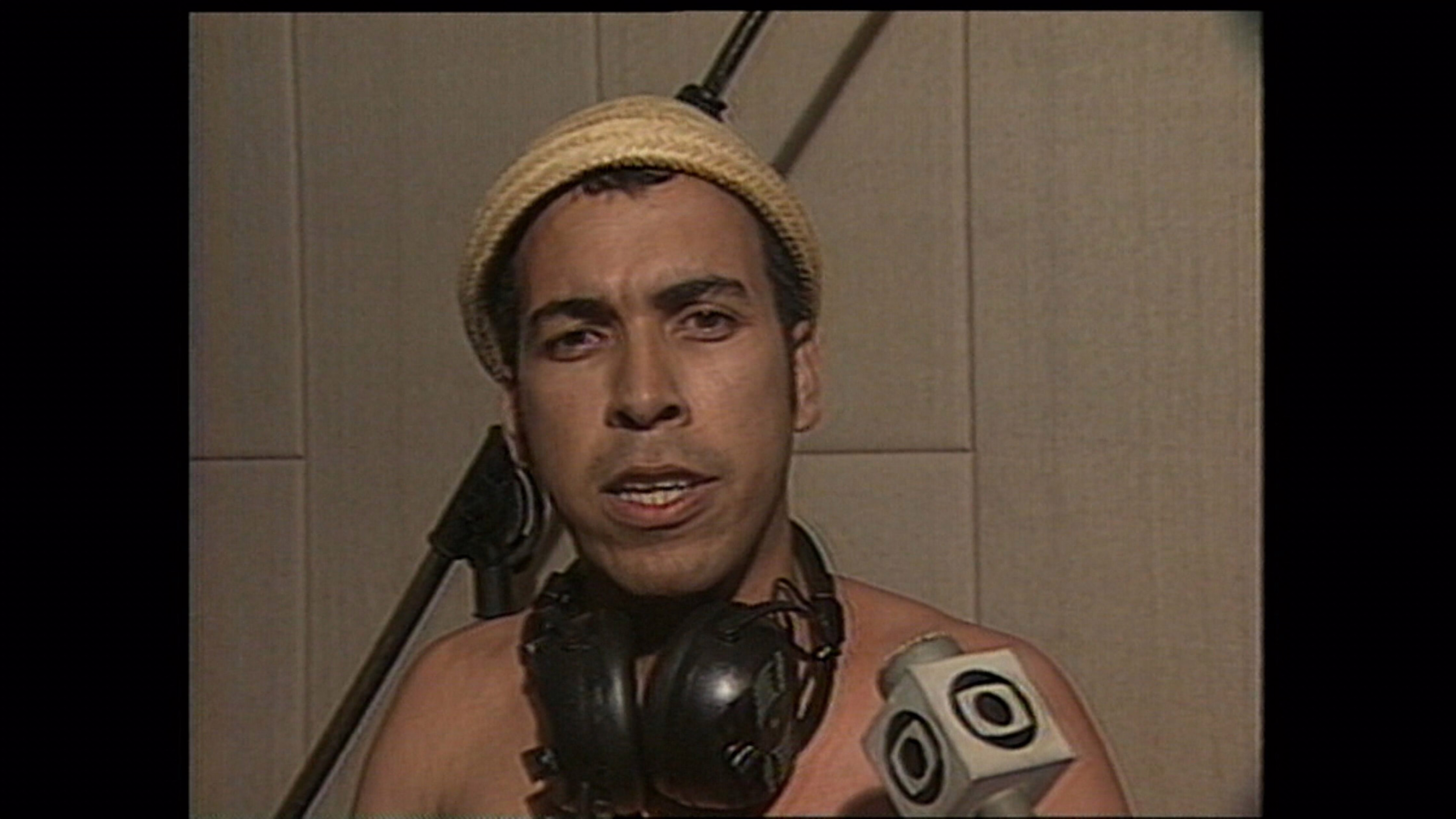 Série documental sobre a banda Nação Zumbi chega ao Canal Brasil