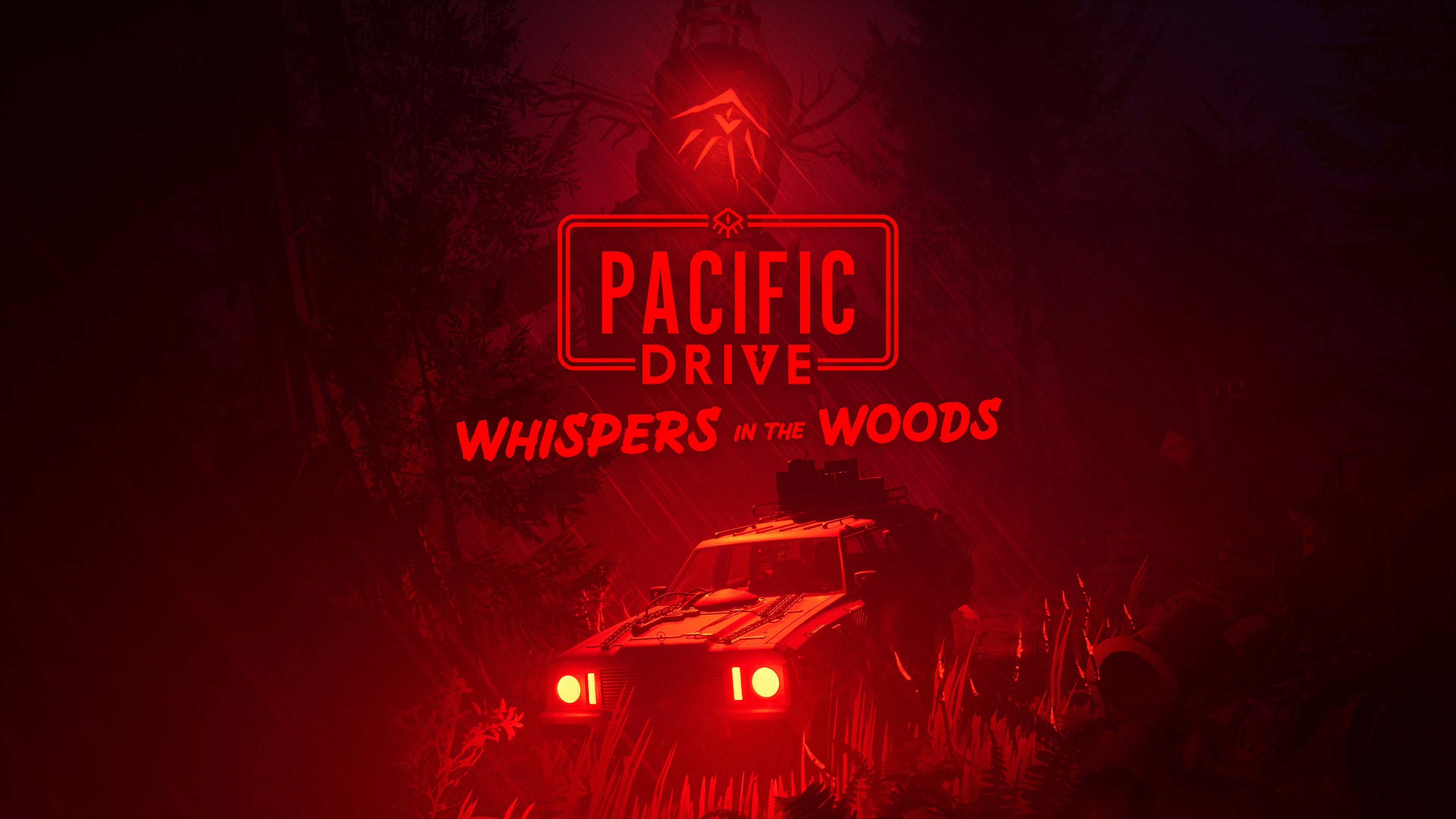 Pacific Drive receberá nova expansão da história para PC e PlayStation 5